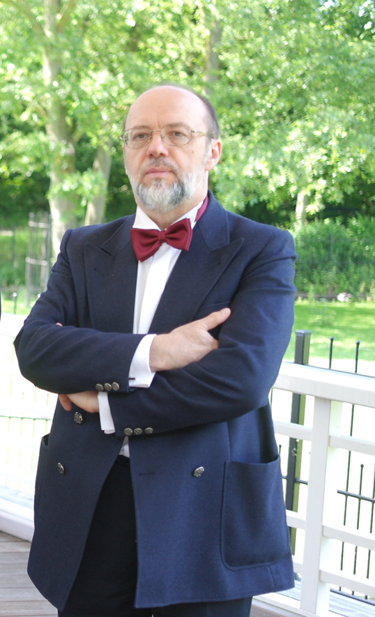 Alexej
          Romanov