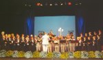 Delfzijls Opera- en Operette Koor o.l.v.
                          A.Romanov