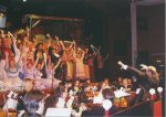 Operettevereniging Pro Burletta in
                            OKLAHOMA o.l.v. A.Romanov