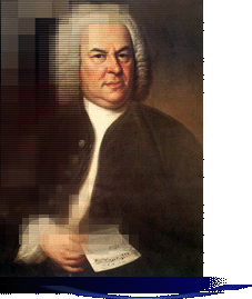 J.S. Bach