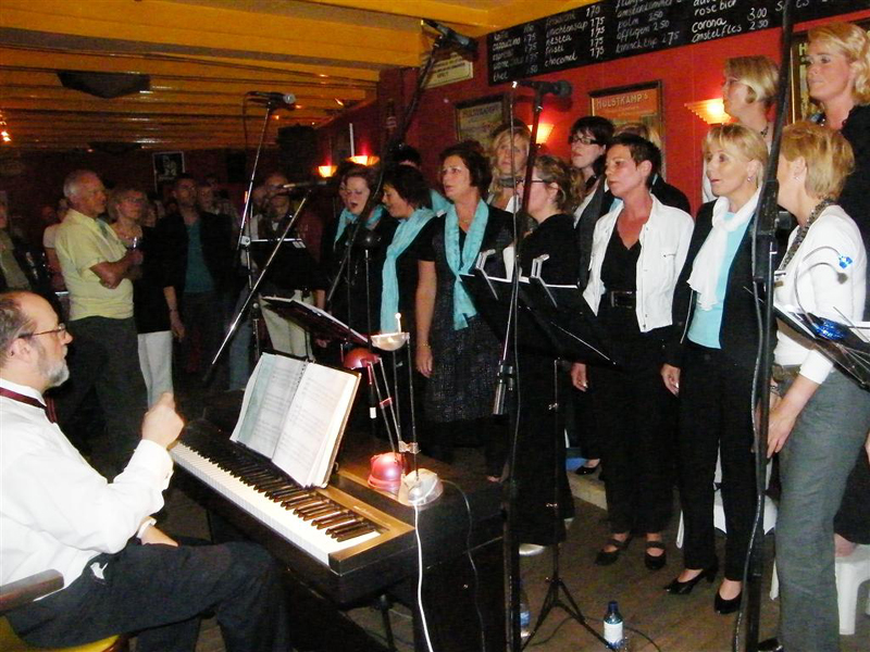 Femmes Pur Sang o.l.v. A.Romanov