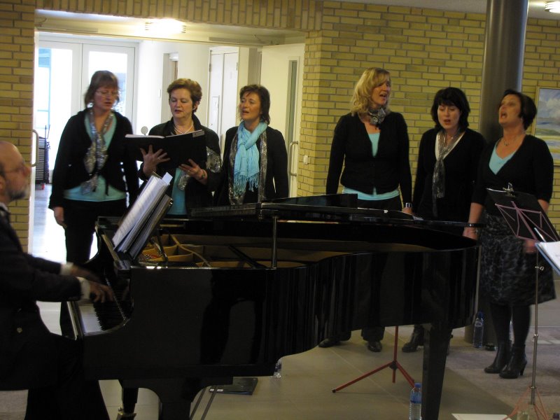 Femmes Pur Sang o.l.v. A.Romanov