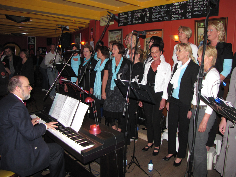 Femmes Pur Sang o.l.v. A.Romanov