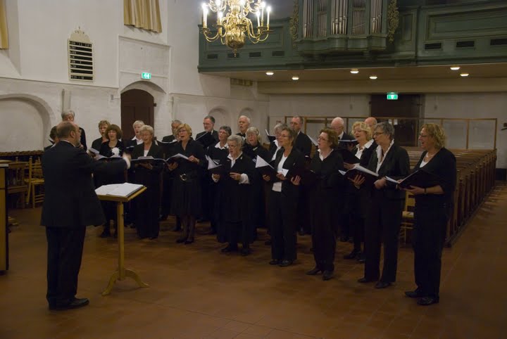 Alexej Romanov & Kleinkoor Excelcior (2)