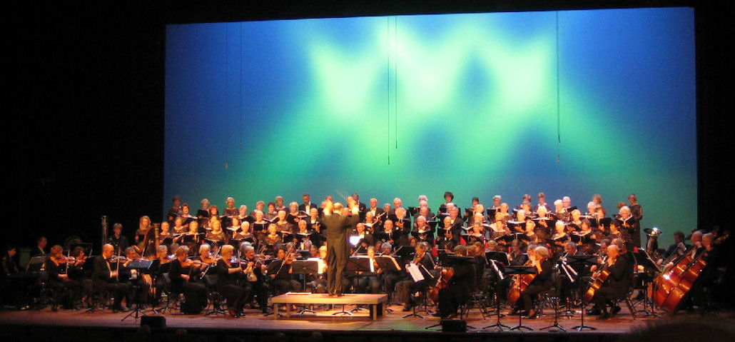 Jubileumconcert N.N.O.O.K in Martiniplaza Theater (Groningen)