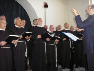N.N.O.O.K. in concert Leegkerk 10.12.06
