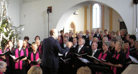 N.N.O.O.K. in concert Leegkerk 10.12.06