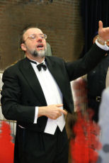 Alexej
                          Romanov
