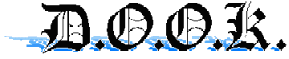 D.O.O.K. choir home page