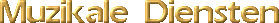 E.F.Re Musical Services