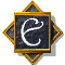 E.