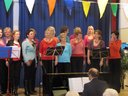 Femmes Pur Sang (Sneek) o.l.v.
                            A.Romanov
