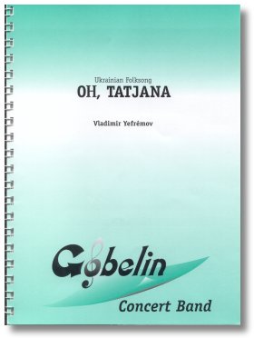 Oh, Tatjana!