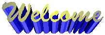 Welkom! Welcome!
