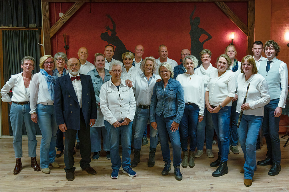 Bühnerpopkoor (2) 27-09-2022