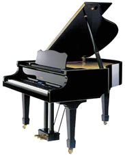 Grand Piano